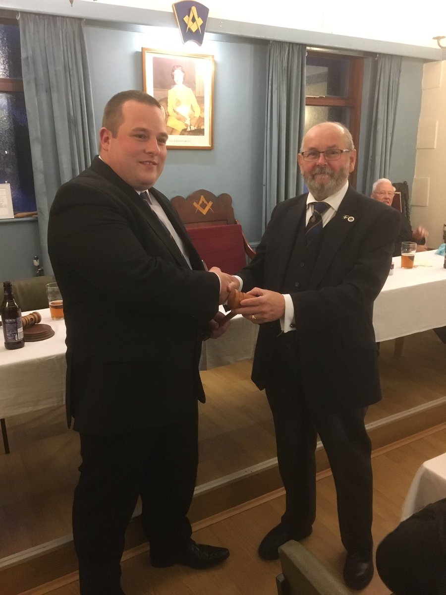 Dave LEAITY tweet media