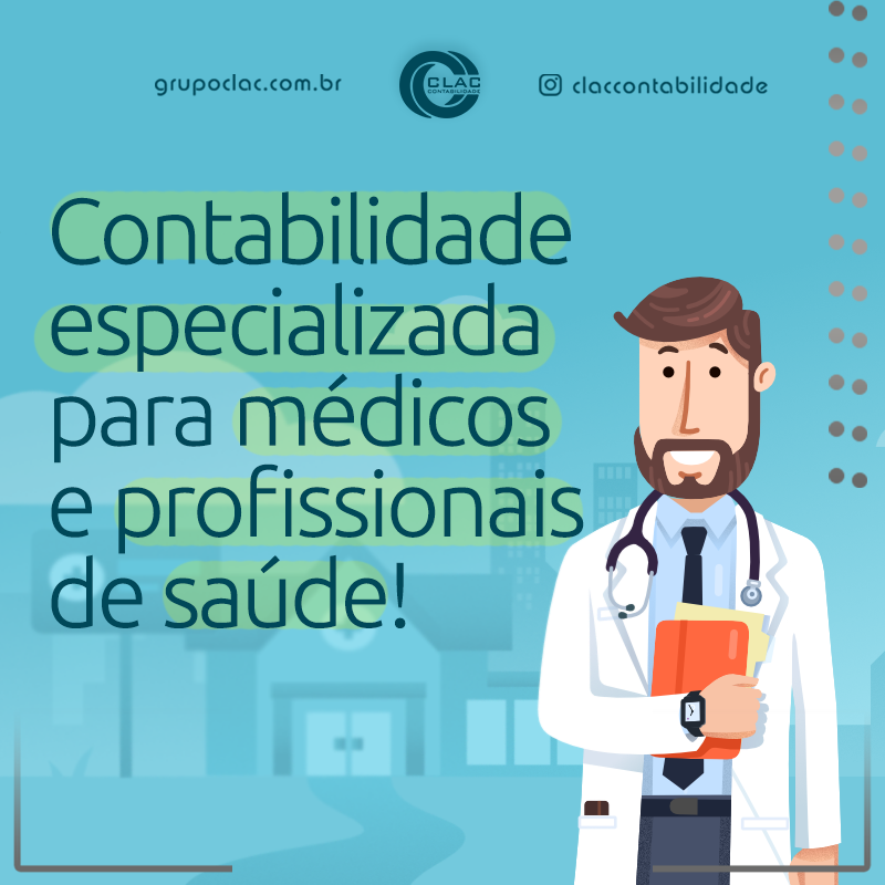 ContadorTere's tweet image. 👩⚕ MÉDICOS E PROFISSIONAIS DE SAÚDE!!

Vocês sabiam que ter uma contabilidade especializada para o seu ramo faz a diferença no seu resultado?

#ContabilidadeMedica #ContabilidadeConsultiva #EquipeCLAC