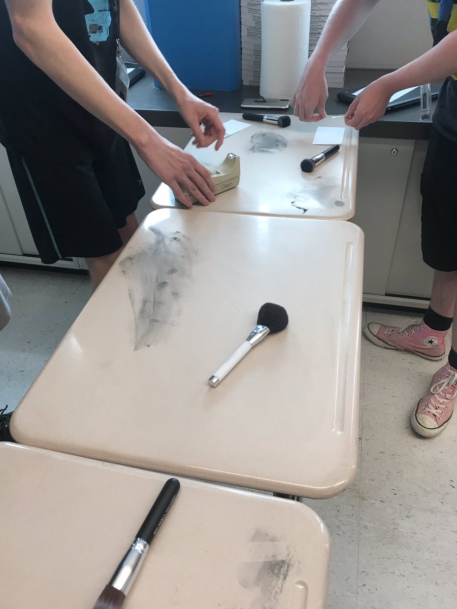 SLCarr0129's tweet photo. Crime Scene Investigation in Criminology   #futureinvesigators  #UMHSLearns https://t.co/UoEVzz5YXu
