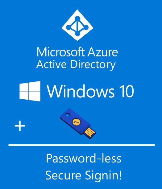 Alex_A_Simons's tweet image. Hey folks, here's a cool opportunity! Next week we are going to start the private preview testing of FIDO2 support in Azure AD. I am looking for customers who already have FIDO2 keys and would be interested in trying it out.  DM @swaroop_kmurthy - he'll hook you up.
