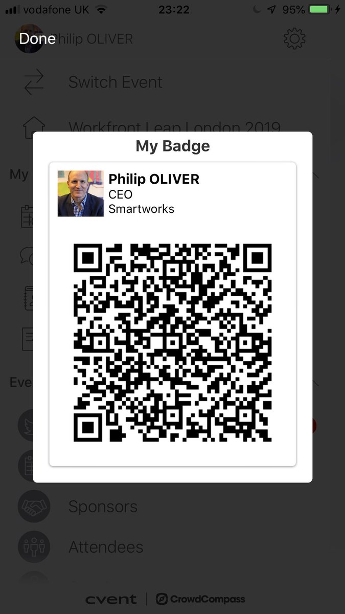 Looking forward to a very full and energising three days with my <a href="/Smartworks/">smartworks.ie</a> team and ⁦⁦⁦<a href="/workfront/">Workfront</a>⁩ colleagues next week at #2019Leap ... Now, what to pack for a 26 deg C #London ?! #futureofwork