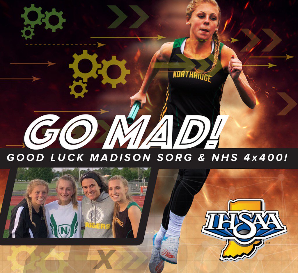 It's that time of year...State Finals 2nd year in a row! Go get 'em kid! Good skills to you and your teammates. So proud of you!