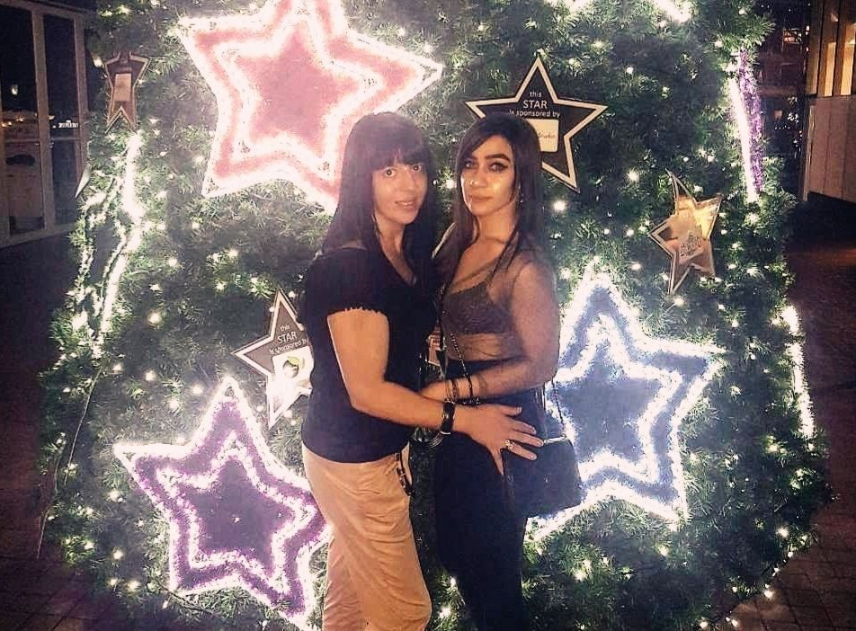 kim davidoff tweet media