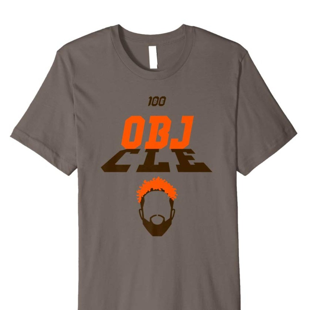CLEVELAND_WINS's tweet photo. OBJ will be in Cleveland for mandatory practices. Who agrees? #OBJCLE
#Browns #DawgPound https://t.co/kQfUoNpeVc
