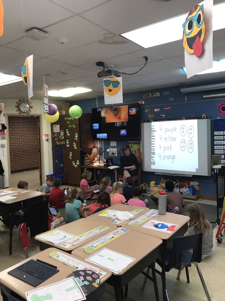 MichelleMidthus's tweet photo. Thank you @karenkuhn11 for letting us check out Zearn! @TeamAdamsClass @HeatherSuckow @NOndrashek #howardwinn2020 Is it summer yet?!😂 https://t.co/6q7UtC3MHM