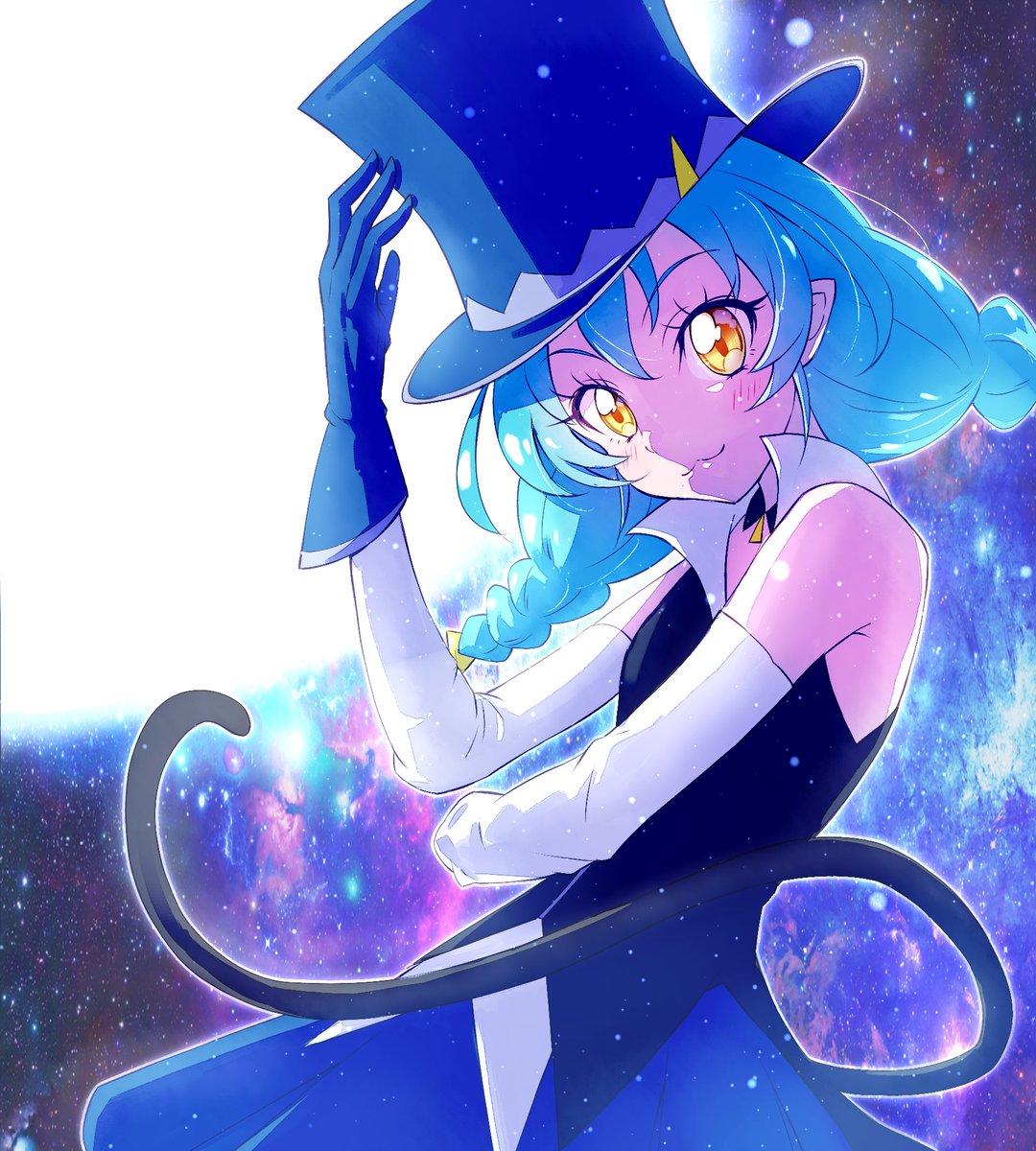 共通言語 キュアコスモといえば先日 プリキュア警察に職質受けまして 君 ブルーキャットの目の色違うよね 赤でしょ って すんません視聴前で知らんかったしサングラスでどうせ見えねんだし仮置きの黄色そのまま使っただけなんスよ 勘弁してください 共通言語 キュアコスモといえば先日 プリキュア警察に職質受けまして 君 ブルーキャットの目の色違うよね 赤でしょ って すんません視聴前で知らんかったしサングラスでどうせ見えねんだし仮置きの黄色そのまま使っただけなんスよ 勘弁してください