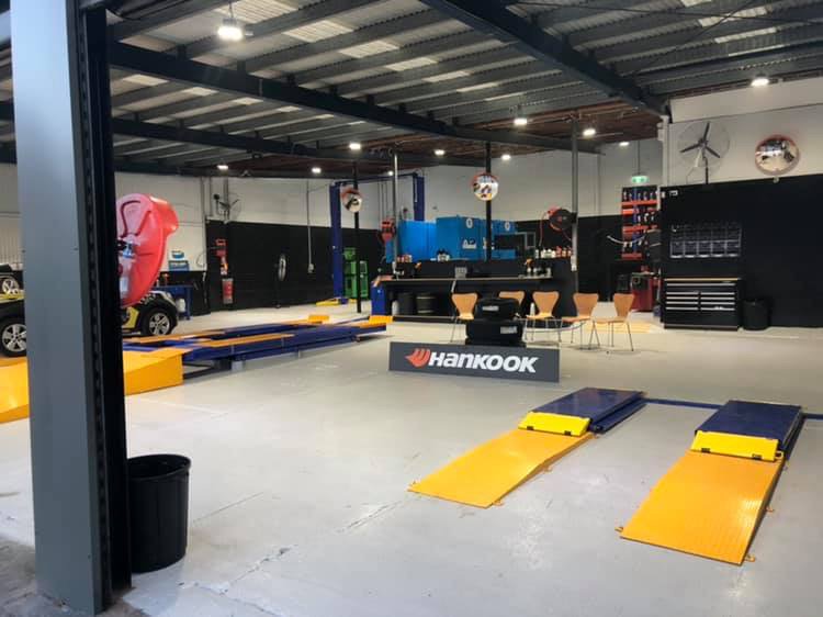 expresslubeau's tweet image. Our Express Lube team are working hard to get the Long Jetty Service Centre up and running for the launch day on 3rd June 2019. 
#teamexpresslube
#longjetty
#expresslube