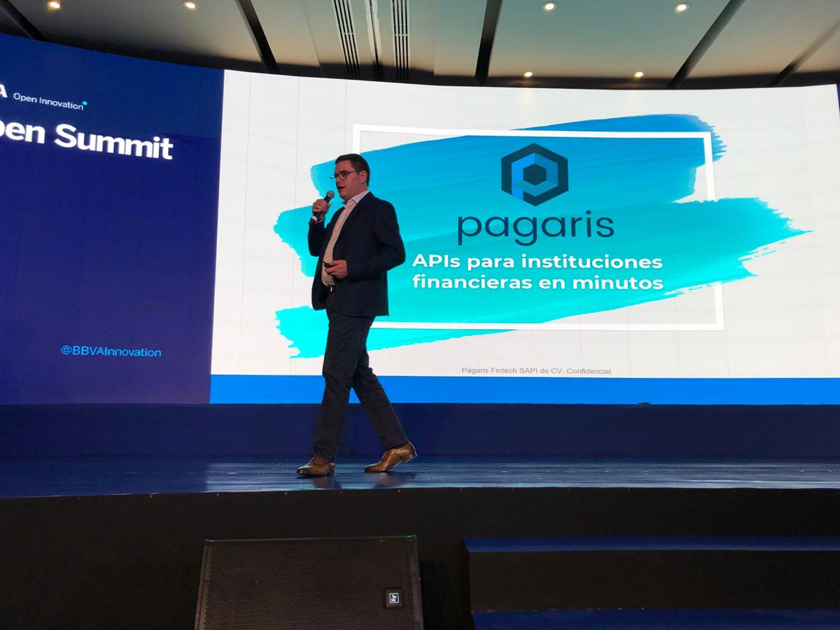 BBVA Spark tweet media