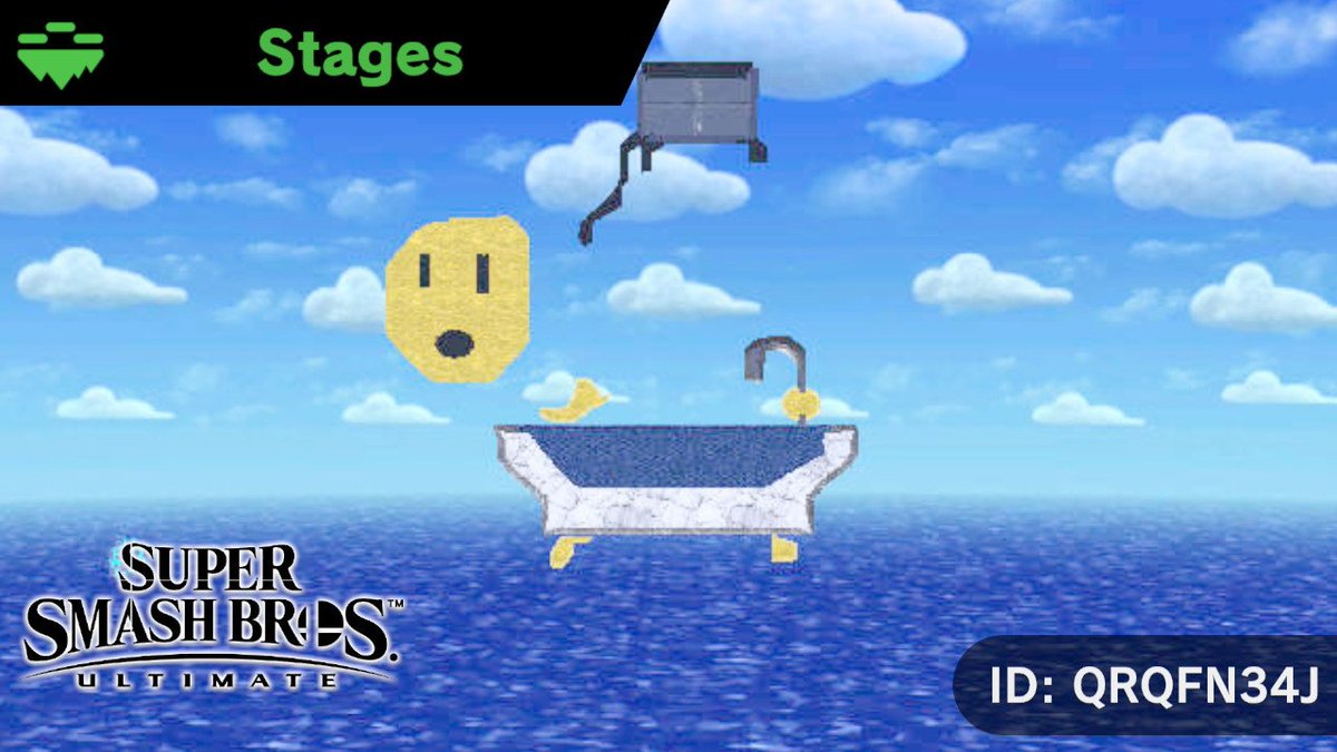 KeengLeezardIII's tweet image. This represents where I am in life currently
#sponsoredbynintendo #relatable #toastertime 
#chargedup