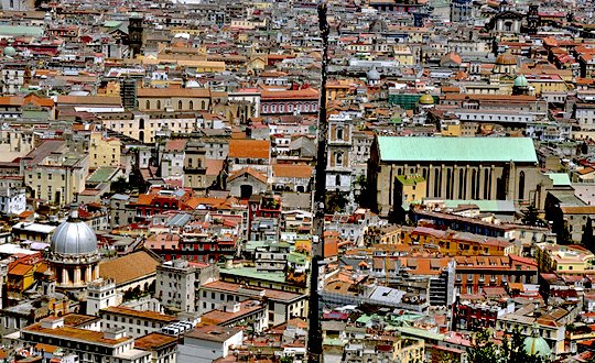 NapoliTuristica's tweet photo. Maggio dei Monumenti 2019 a Napoli: le visite guidate del weekend 1-2 giugno https://t.co/1jSMuSNdvx https://t.co/8HVCTBZzST #NapoliTuristica