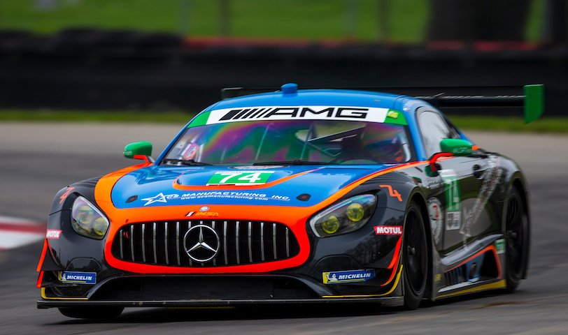 Lone Star Racing tweet media