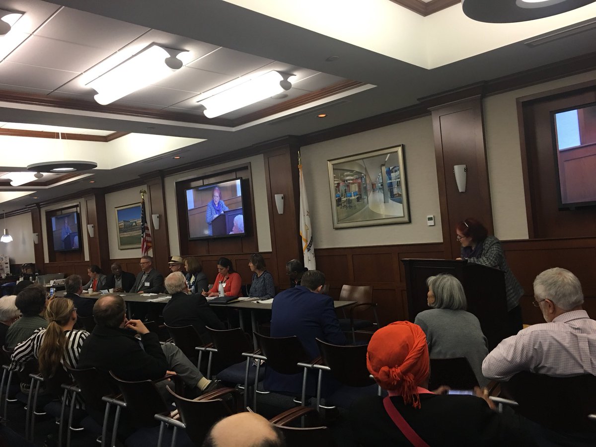 An amazing panel of people sharing their thoughts on #climate change.. <a href="/ParisPittsburgh/">Paris to Pittsburgh</a> <a href="/NEInstituteTech/">New England Institute of Technology</a> <a href="/NIROPE/">Cardi's Furniture & Mattresses</a> <a href="/Arpin_Group/">Arpin Group</a> <a href="/BosGreenFest/">Boston GreenFest</a> #ParistoPittsburg