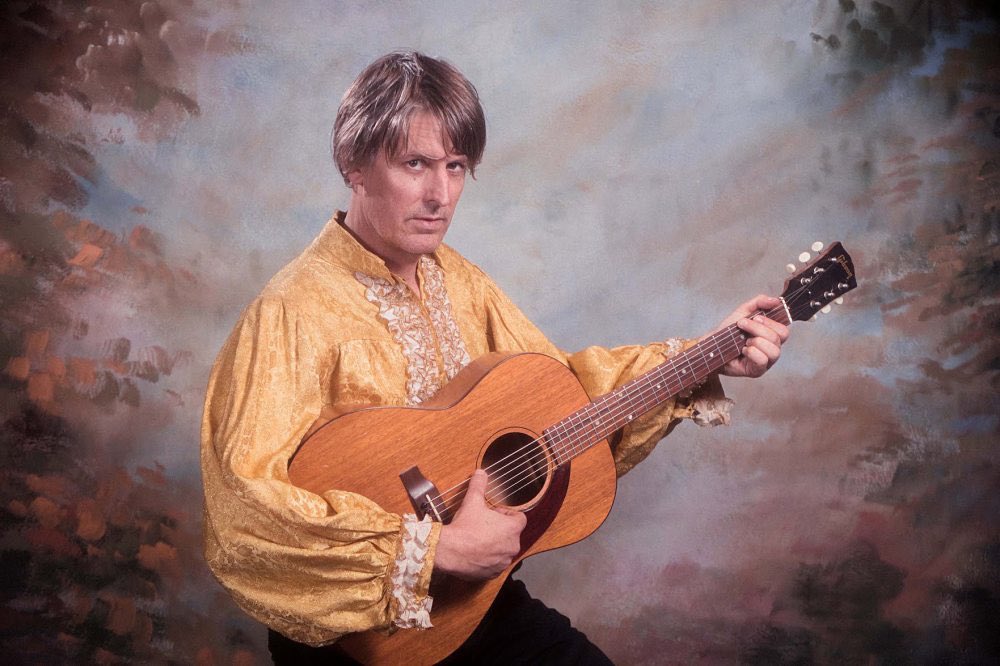 Happy 53rd birthday, Stephen Malkmus! 