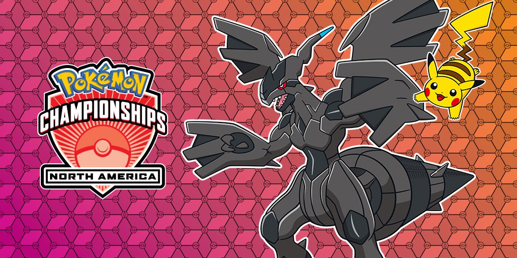 Pokémon North America International Championships