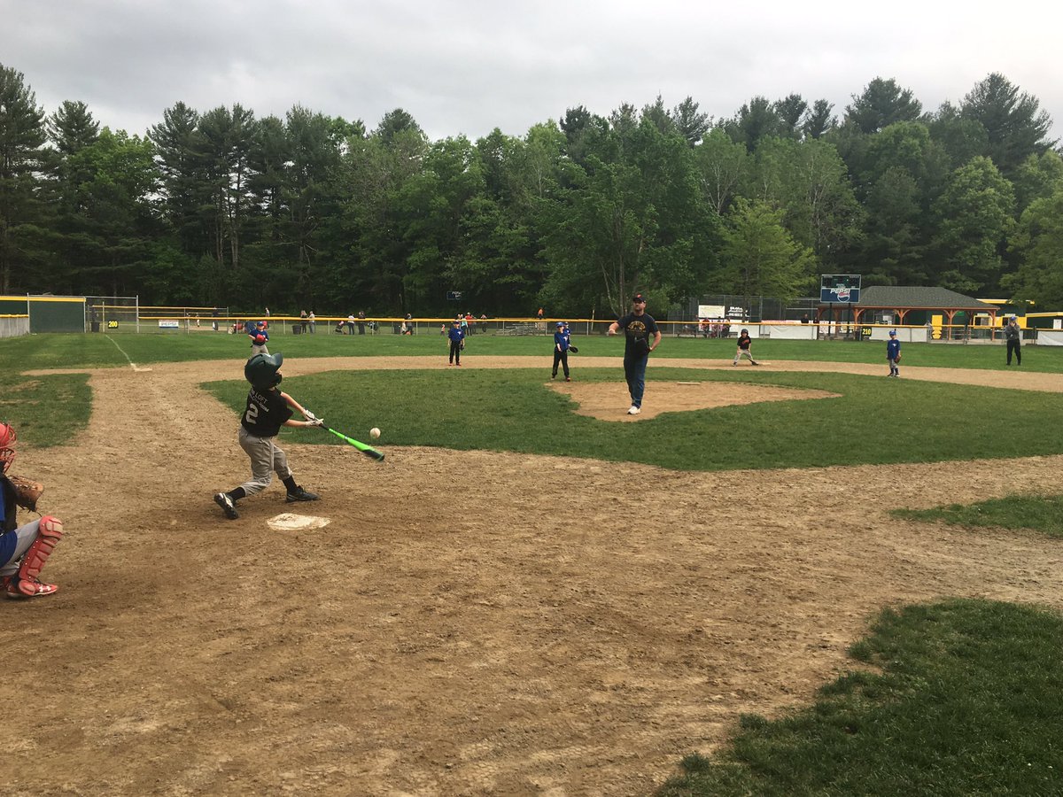 NR Little League tweet media