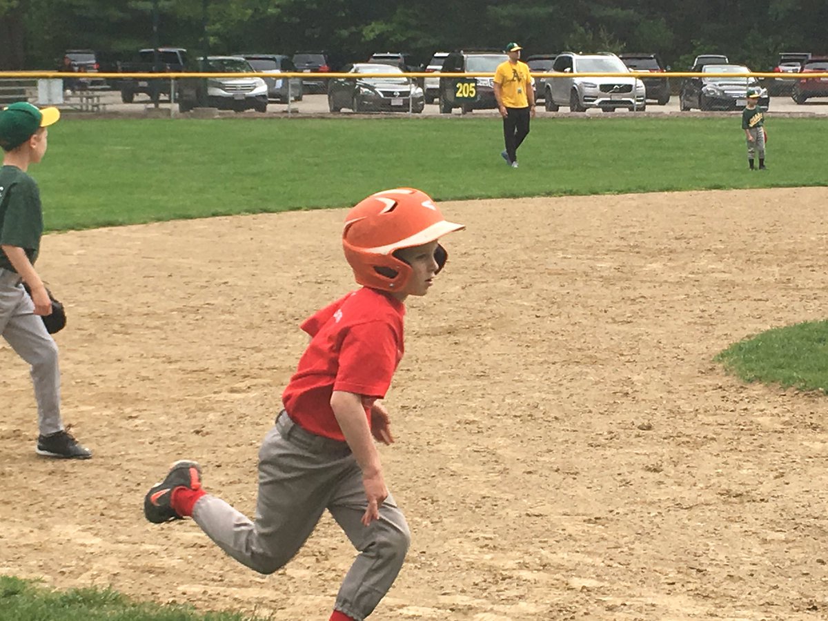 NR Little League tweet media