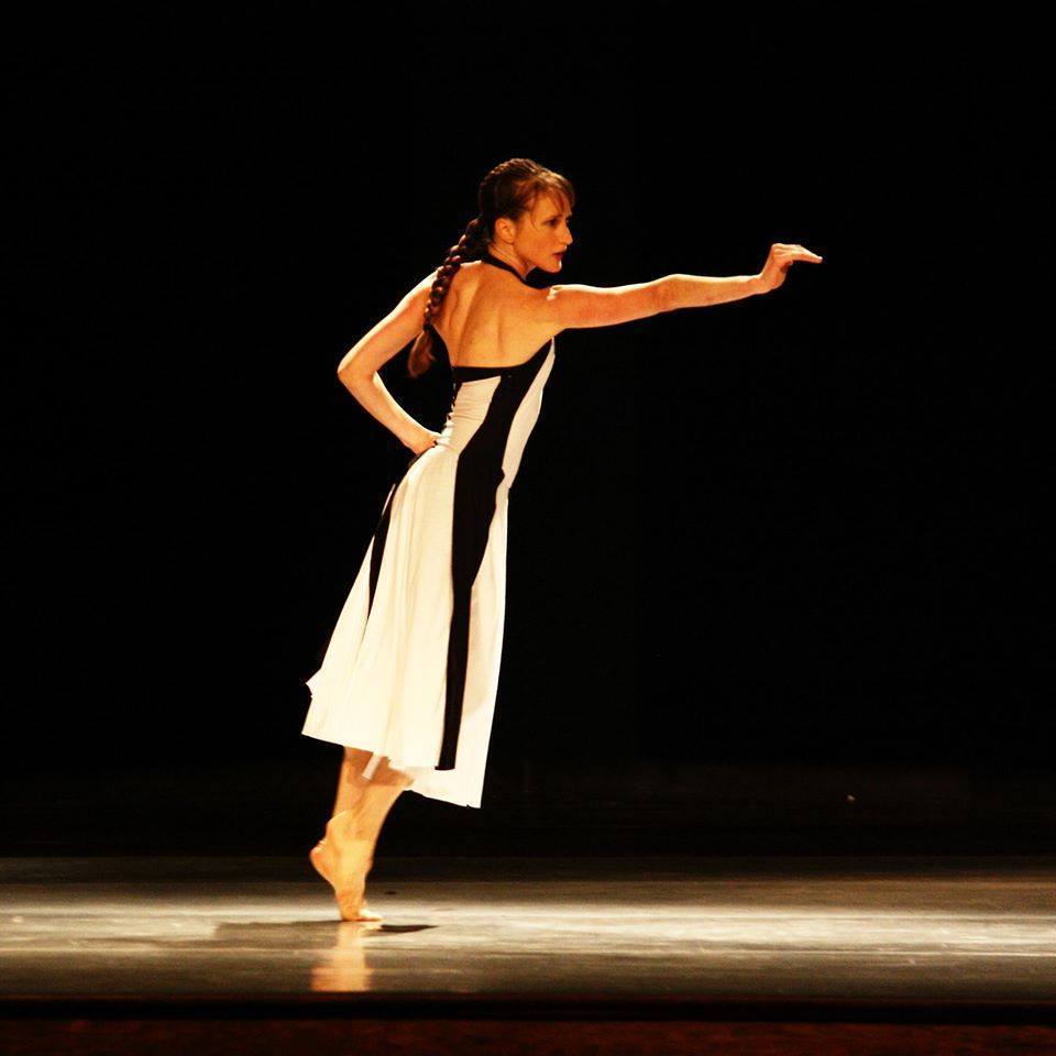 Servant Series: LARA LANPHIER, DANCING MISSIONARY clearpath.life/servant-series…