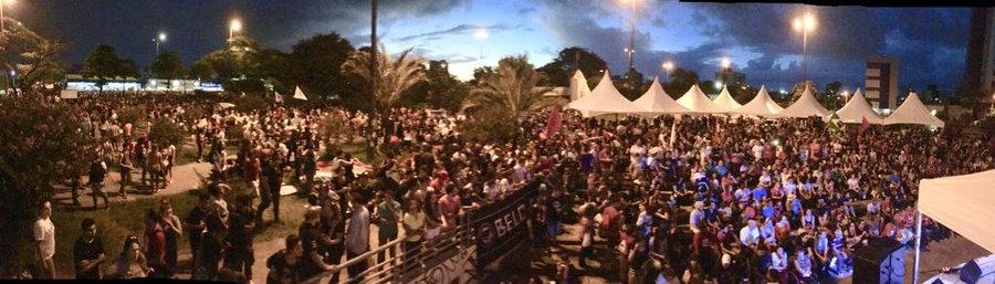 Ver imagem no Twitter