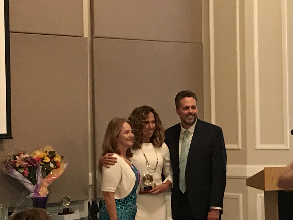 BPSTeachLearn's tweet image. Congratulations Gina Rivera!! 
You are amazing! 
Thank you for all you do to support our schools. 
#teachandlearn