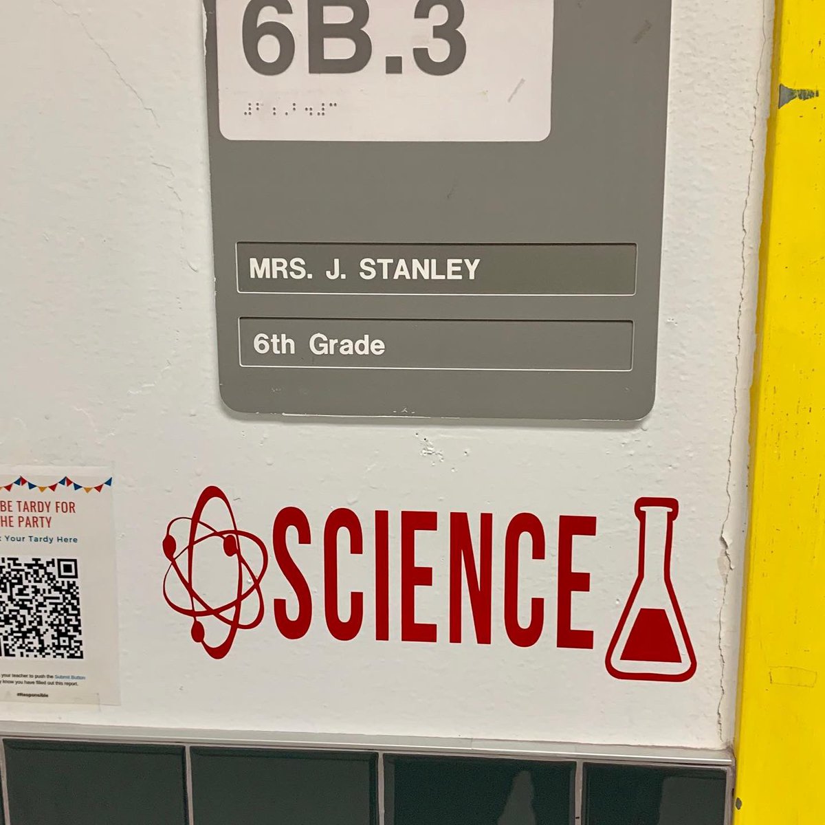 stanleyStyleGT's tweet photo. #stanleyScience is out! It’s been an amazing 10 years! https://t.co/HwOU75c7y4