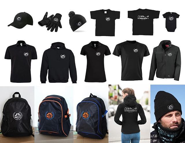 Morgen is de laatste dag dat je de jubileum kleding kan bestellen! Kijk snel op de website huysmangroep.nl voor het bestelformulier #jubileum #kleding #softshell bit.ly/30VWjjx
