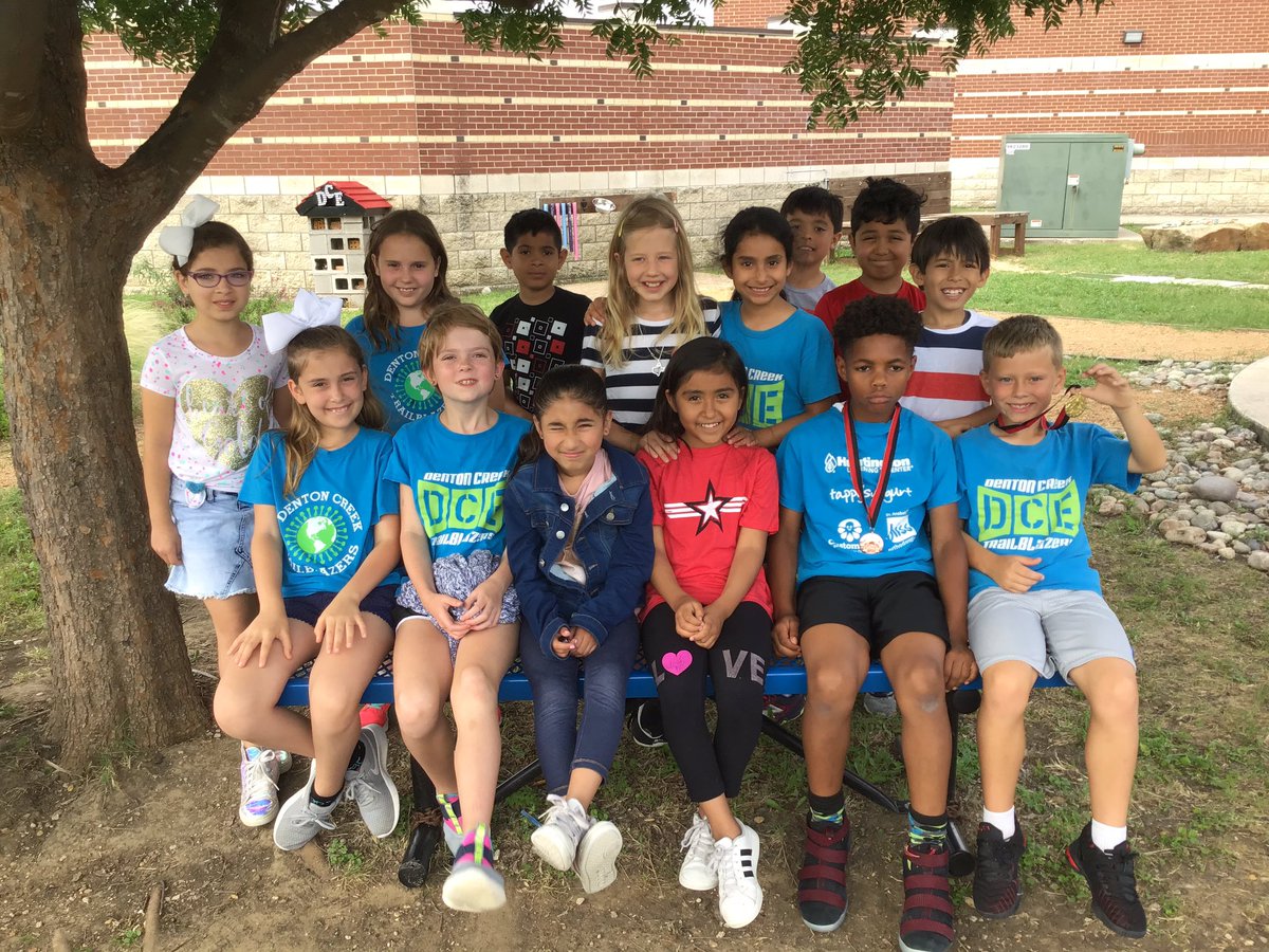Awilkdce's tweet photo. @DCEtrailblazers 3C so proud and excited for our very own Super Star! #dcedli @coppellisdef https://t.co/HVwMu6zZZk