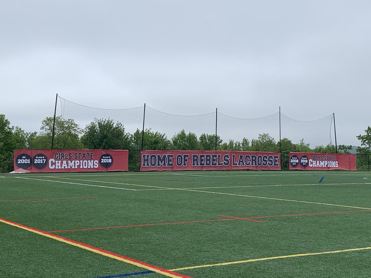 The Lady Rebels won 10-5 against Sheehan tonight!! Congrats to the senior class on winning their last home game at Rebel Turf and look at the nice bling we got! #ctglax #notdoneyet #feartherebs