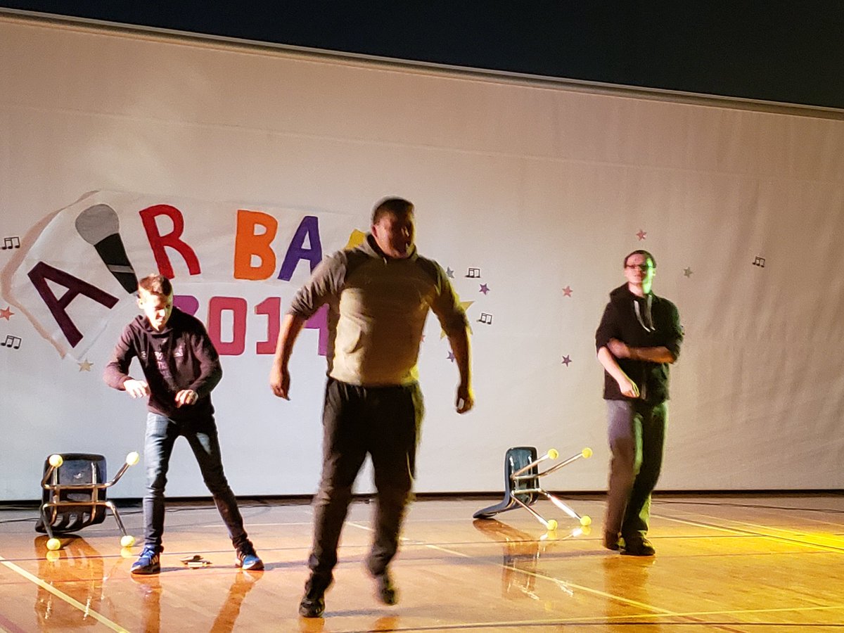 STMY Catholic School tweet media