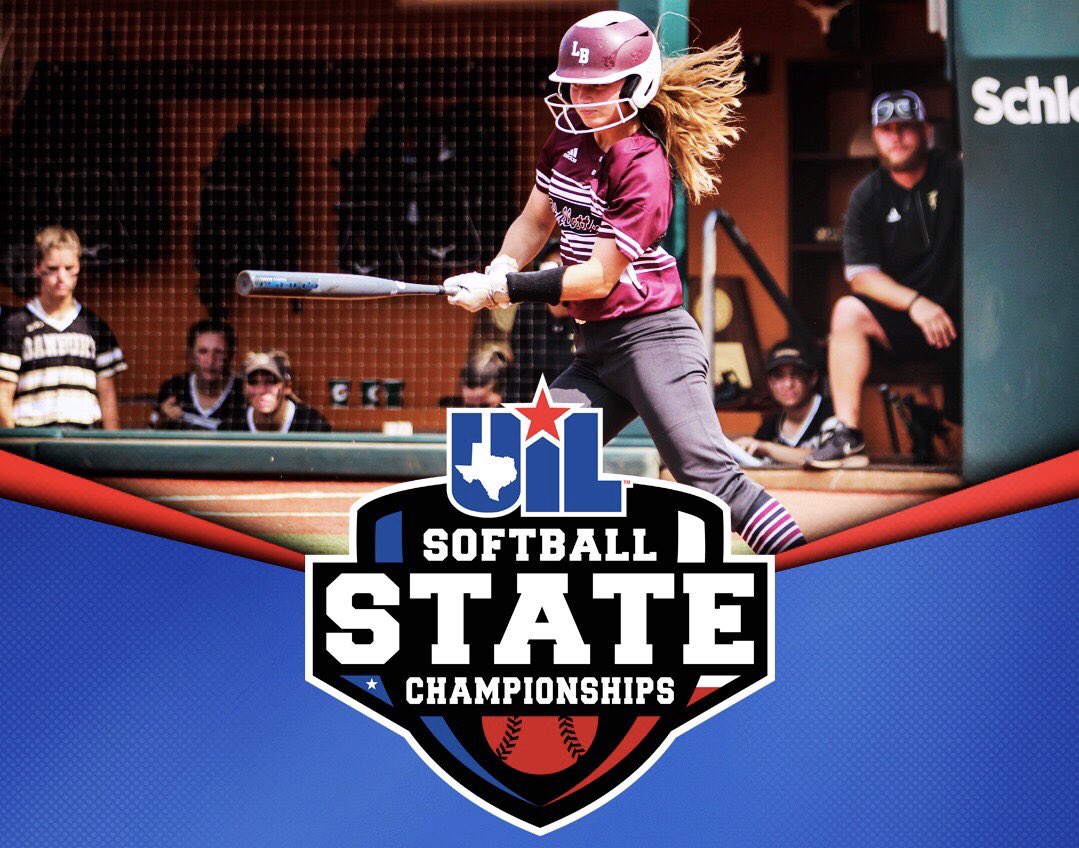 The 3A State Championship Softball game start time will now be around 6:30 due to the extra inning 2A game.