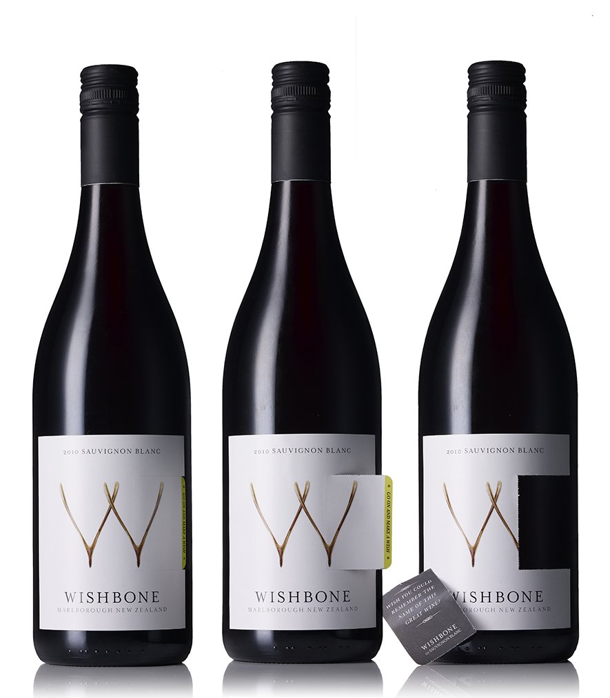 KenKChow's tweet photo. #InteractivePackaging π¦
Wishbone Wine Label π·
The most exciting part of eating chicken was always breaking the #wishbone. Now that simple pleasure is even greater... https://t.co/hJDE4mAarj @KeensDesign
#creative #design #marketing
#PackagingDesign #PackagingIdeas https://t.co/QtJQxh9snB