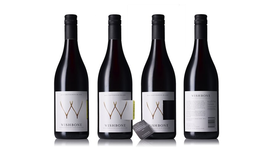 KenKChow's tweet photo. #InteractivePackaging π¦
Wishbone Wine Label π·
The most exciting part of eating chicken was always breaking the #wishbone. Now that simple pleasure is even greater... https://t.co/hJDE4mAarj @KeensDesign
#creative #design #marketing
#PackagingDesign #PackagingIdeas https://t.co/QtJQxh9snB