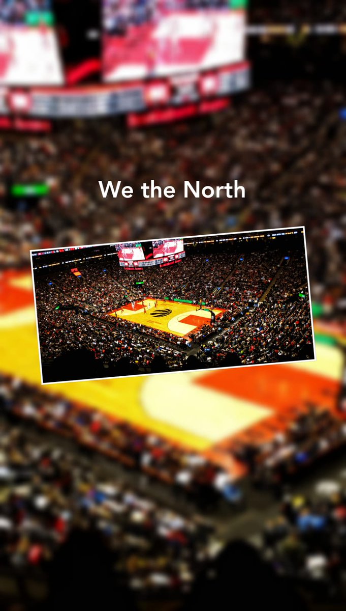 Let's go #torontoraptors #wethenorth.... What an incredible season.... What an incredible team... What an incredible city!!!!!!