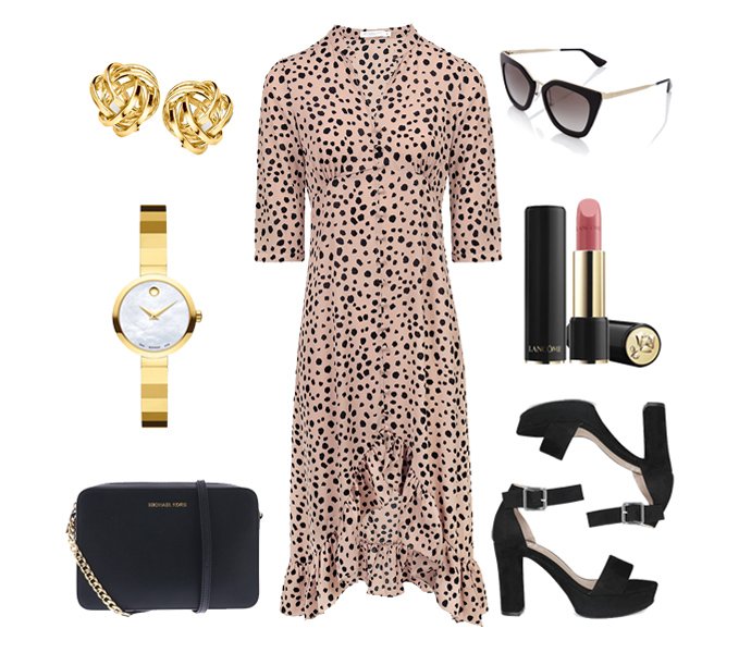 What to wear: 31 mei dlvr.it/R5ktpg