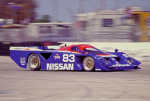 IMSA's tweet photo. Throwback GTP Thursday: 1988 Continental at Watkins Glen
#IMSA / #ThrowbackThursday
WATCH: https://t.co/nJ1n5EVslW https://t.co/UUuo5IVIac