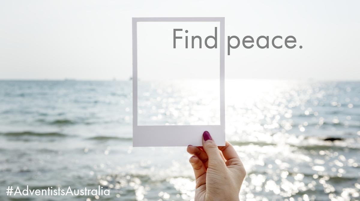 SydneyAdventist's tweet photo. The loss of health, loss of trust, loss of loved ones. Everyone faces loss. This week’s Sabbath School lesson helps us cope: https://t.co/AtRfzbGcvr #AdventistsAustralia #SSLesson https://t.co/YOzssM5jfd