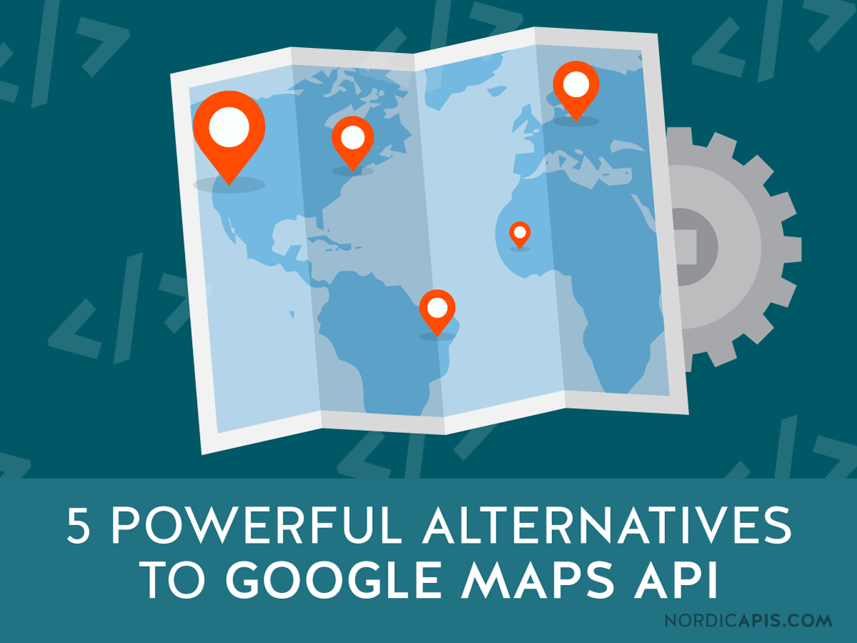 TomTomDevs's tweet photo. Oh hey, @NordicAPIs, thanks for adding us to your list of "5 Powerful Alternatives to Google Maps API". We agree, if you need location for your app - we are great place to start. ☺️ https://t.co/LKCcdbmNTS https://t.co/Fvy68BJfaX