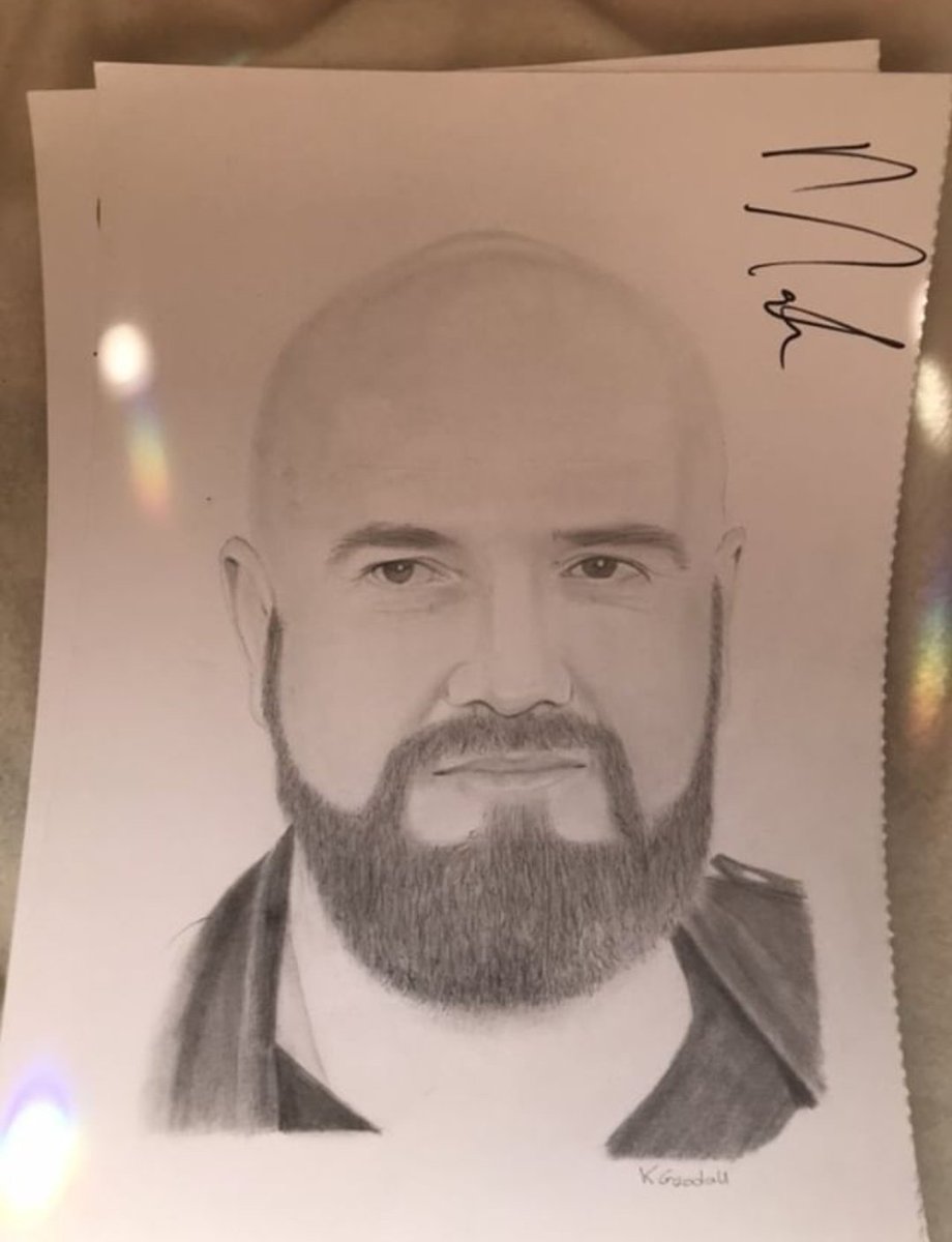 sam27good's tweet photo. @AnJacobs6 @thescript @TheScript_Danny @GlenOfThePower And we can't forget the legend ๐ธ. @thescript #thescriptart #fanart https://t.co/Hr6DYtExeo