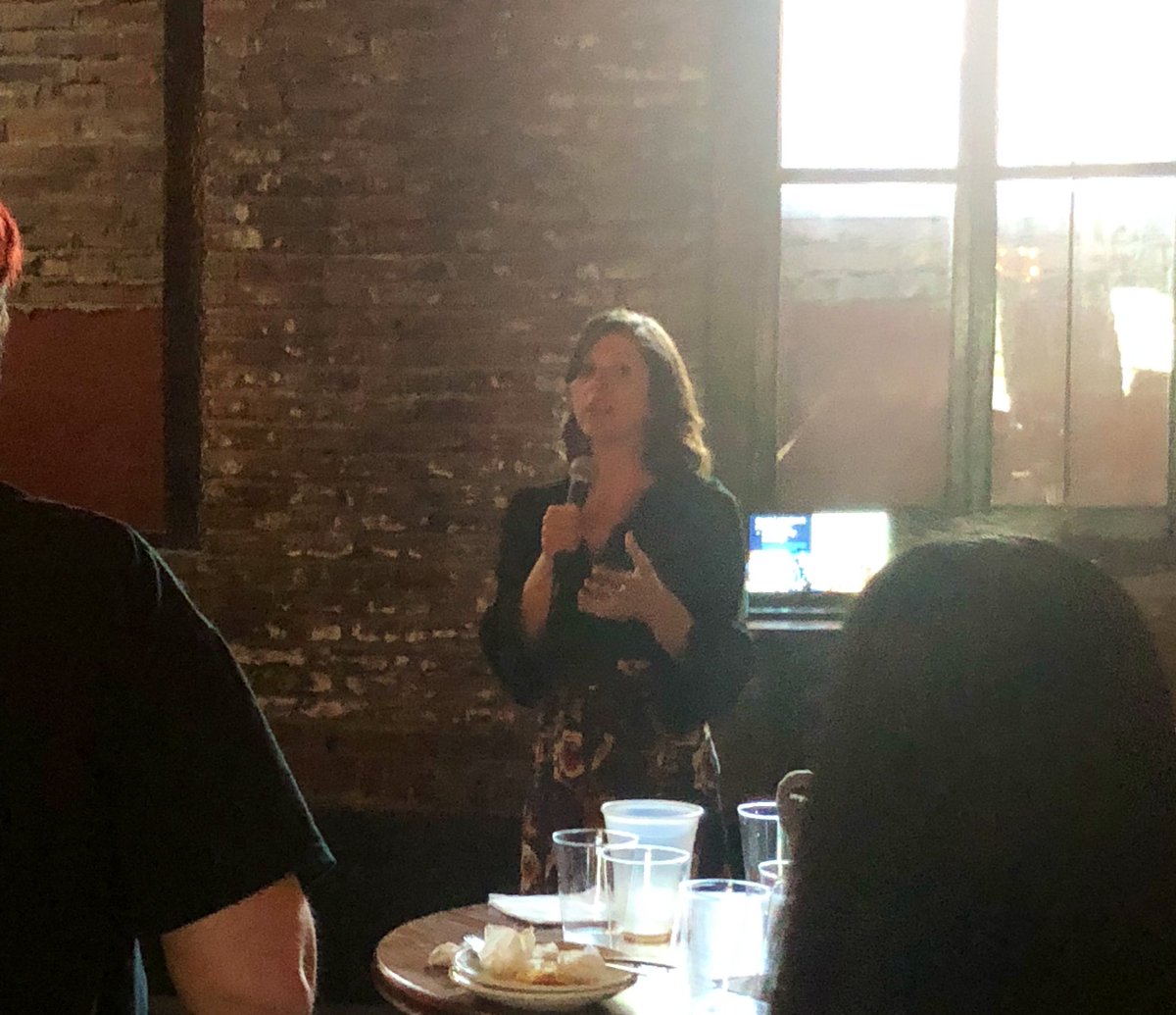 SkoolStartupLou's tweet photo. A tremendous thank you to our program sponsors @vgreenwell20 with the @KYScience , Elise Buck with @KosairCharities , and Sam Corbett. @JCPSKY @kids_inspire @JCPSAsstSuptTL @AshleyLambS #WeAreJCPS #learndesignhustle #BeTheChange https://t.co/puBxyu2PdI