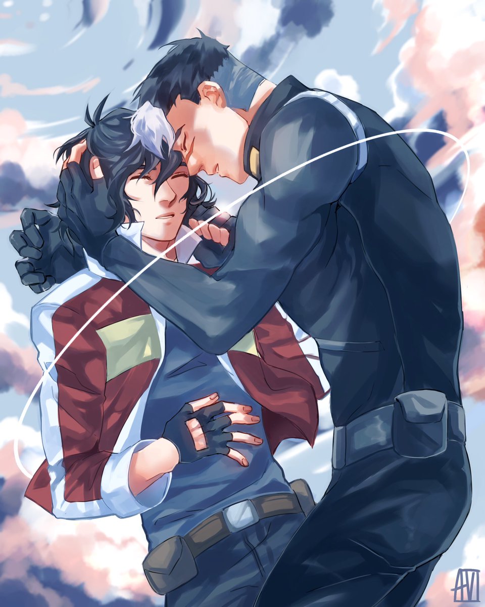 Orbit 💫 :To commemorate the good ol’ times when we could watch their relationship grow and their bond deepen. 🥺 Sheith truly made a positive impact on my life and I will never forget them nor what they had, which rivaled the best and deepest of relationships out there💖 #sheith