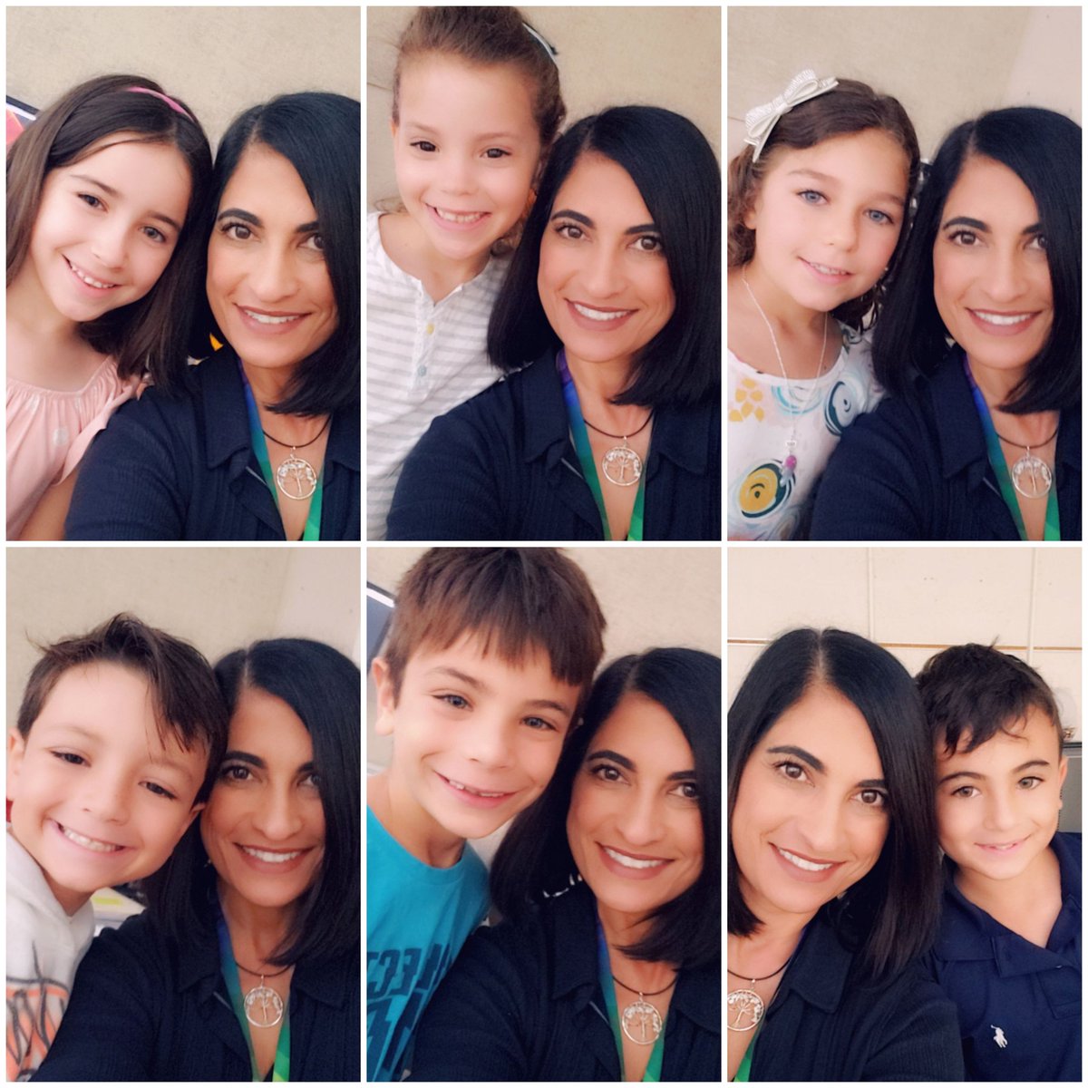 debi_palermo's tweet photo. Bittersweet! I'm going to miss my kids! https://t.co/TickafhTYc
