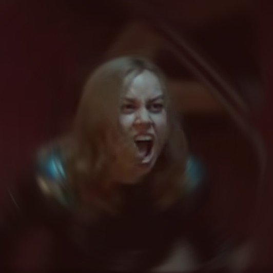 marvelreaction's tweet photo. gay panic https://t.co/kaL8hLGGGN