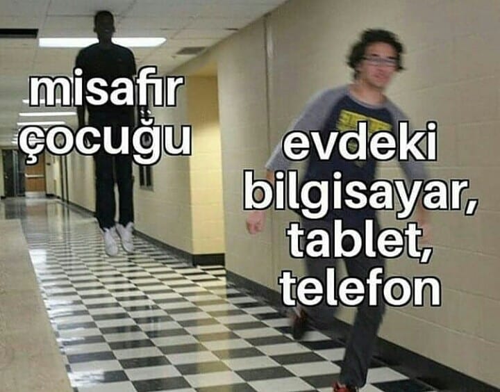 HanemOyun's tweet photo. Malum, bayram geliyor. https://t.co/q66zaf7dYX
