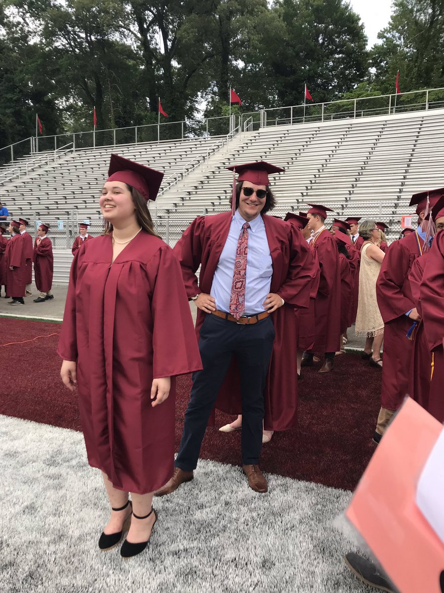 Oak Ridge Schools tweet media