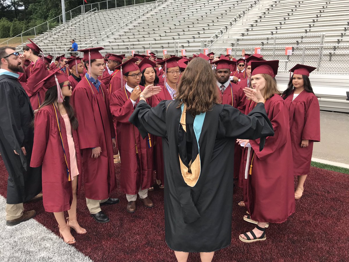 Oak Ridge Schools tweet media