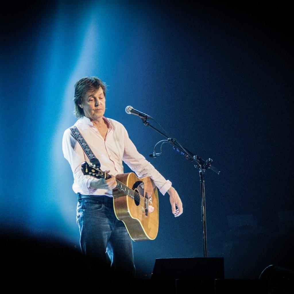 Catch the legendary <a href="/PaulMcCartney/">Paul McCartney</a> <a href="/Rupp_Arena/">Rupp Arena</a> on June 1st!
#paulmccarney #liveconcert #rupparena #visitlex #bookyourstay