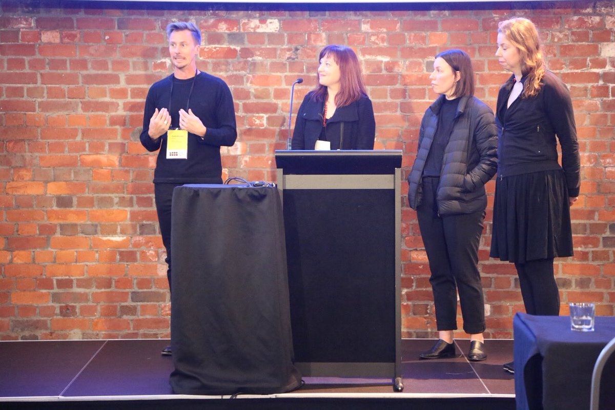 MODE {Motion Design Education} Summit tweet media