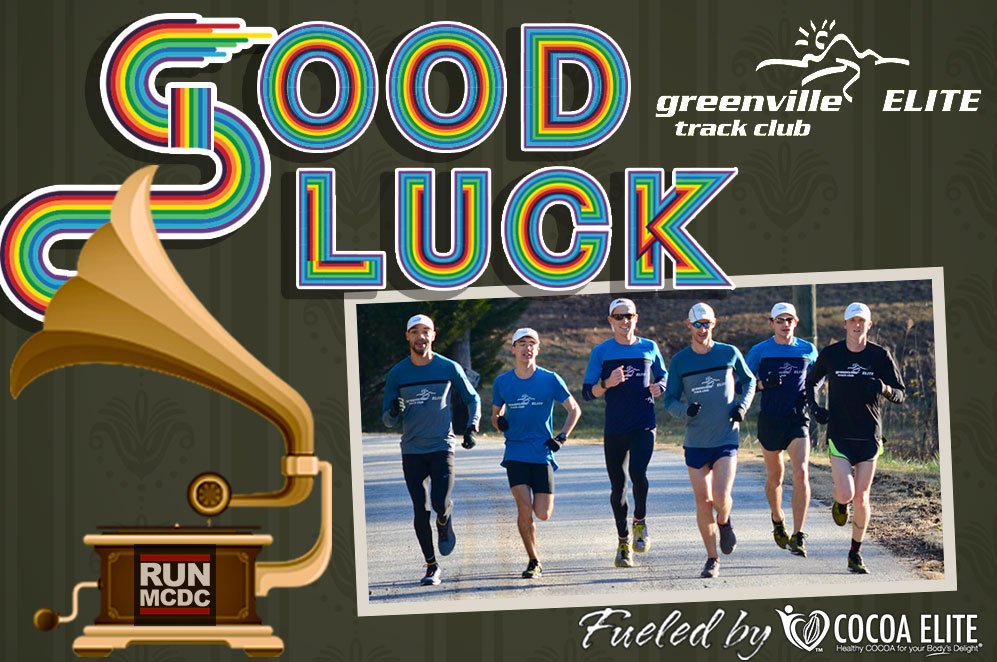 cocoaelite's tweet photo. Read why GTC uses our products:
https://t.co/T2BPuysxrP
Good luck
Eddie Garcia  5,000M
Victor Pataky &amp; Ryan Bugler 3,000M Steeplechase
Avery Martin  1500M

#cocoaelite #greenvilletrackclub #tracknation #trackandfield #trackstars #trackrunners #tracklife #fitfuel https://t.co/ILStydTUNd