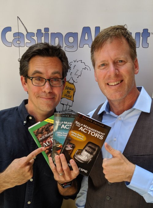 CastingAbout tweet media