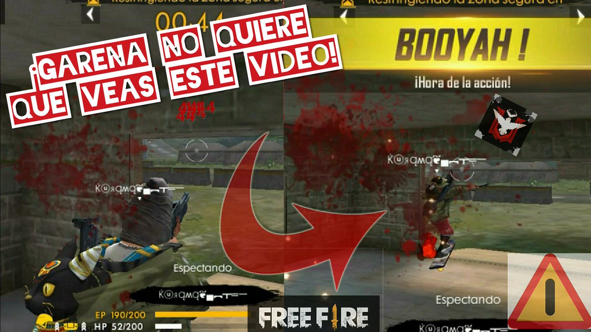 Free Fire Hack Download It's Real 2018 Live Streaming