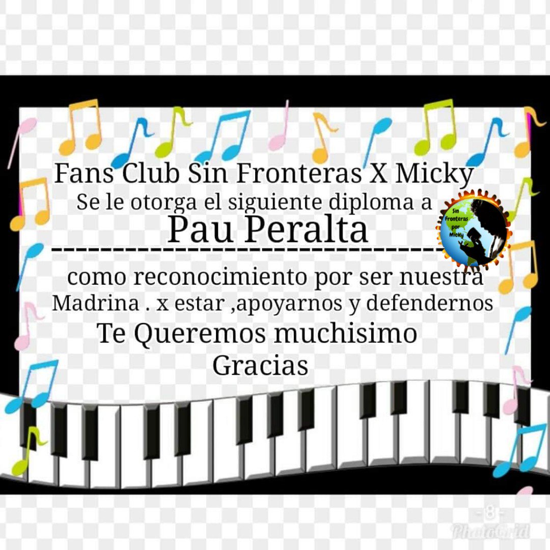 sfronterasmicky's tweet photo. Nuestro reconocimiento a nuestras dos madrinas queridas, y nuestro agradecimiento por siempre colaborar y apoyarnos en todo!!! Gracias @PeraltaPau y @Marianelydiaz1 
@FCOAmarteok
@elizabethdiaz
@analiaveronica1 @LMENNUESTRAPIEL @unsolrosario @UnicoLMPYFC @FCUNICOROSARIO https://t.co/PmVatGVTyn